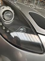 Mercedes-Benz SLR McLaren Stirling Moss 2009 года